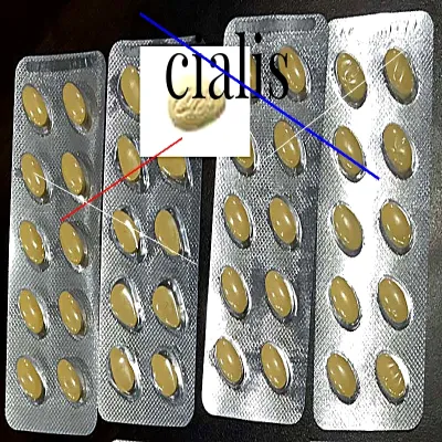 Acheter de la cialis